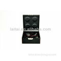 2013 hot sale leatherette handmade watch box 4W-MHC